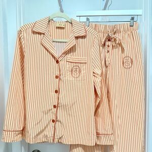 The Life of a Showgirl Pajama Set | Size XS | Taylor Swift